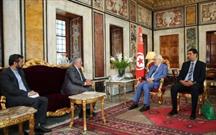 تلاش احزاب برای جایگزین کردن نخست وزیر تونس