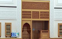 مساجد بریتانیا مراسم مجازی «درهای باز» را برگزار می کنند