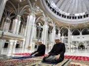 مجوز حضور ۵۰۰۰ نمازگزار در مسجد «تاوائو» مالزی صادر شد