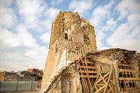 وعده همکاری عراق و امارات برای بازسازی مسجد تاریخی «النوری» موصل