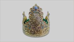 نمایش «تاج مرصع به طلا» به زودی در موزه حرم حسینی