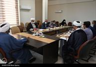 اولین نشست شورای هماهنگی بزرگداشت دهه کرامت استان اصفهان