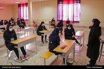امتحانات حضوری ویژه ۶۹ هزار دانش آموز پایه نهم و دوازدهم در البرز برگزار می شود