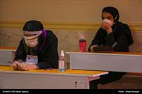 برگزاری تمامی امتحانات در مدارس بزرگسالان فارس به صورت حضوری