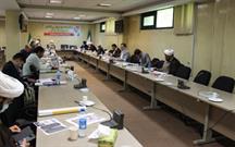 برگزاری مراسم هفته حقوق بشر ‌آمریکایی در اسلامشهر با رعایت پروتکل های بهداشتی