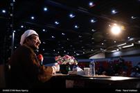 نشست خبری رئیس سازمان فرهنگی هنری شهرداری تهران
