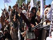 هفته پرخشونت افغانستان در آستانه مذاکرات صلح