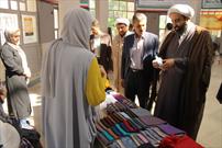 برپایی نمایشگاه مد و لباس اسلامی در دهه کرامت