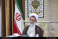عمل به دین خدا رمز پیروزی انقلاب اسلامی است