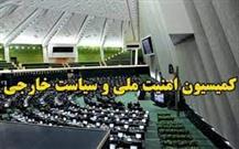 مسائل حوزه دفاعی کشور با حضور امیر حاتمی مورد بررسی قرار گرفت