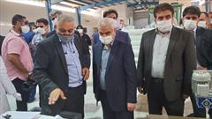 بازگشت ۶۰ واحد تولیدی راکد در خوزستان به چرخه تولید