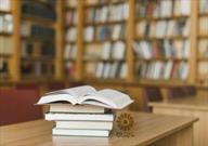 بازگشایی کتابخانه های عمومی شهرستان آران و بیدگل