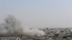 گزارشی از نقض صلح استکهلم در بندر حدیده یمن