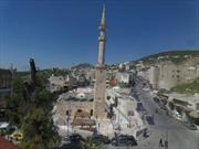 مسجد «عجلون» با قدمتی دیرینه در اردن