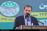 پیامدهای اجتماعی و اقتصادی مطلوب با احداث خط سه قطار شهری در شیراز