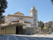 مسجد «اندلس» از بزرگ ترین مساجد اروپا در اسپانیا
