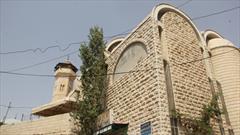 مسجد «علی بکاء»، میراث قفقازی در «الخلیل»