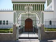 مسجد «مولی المهدی» اسپانیا ، مکانی برای انتقال فرهنگ اسلامی به سراسر جهان