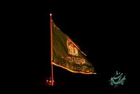 برپایی دومین دوره ویژه‌برنامه «زیر سایه خورشید» در دارالشهدای تهران