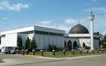 مسجد«امام حسین(ع)» کانادا بار دیگر تا اطلاع ثانوی بسته می شود