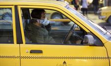 هزینه کرایه مسافر تاکسی در کرج ۲۵ درصد افزایش یافت