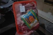 توزیع ۲۰۰ بسته گوشت نذری بین نیازمندان