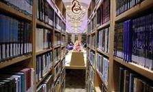 گنجاندن نام کتابخانه «روضه حیدریه» در فهرست مهم ترین کتابخانه های تاثیرگذار در جهان