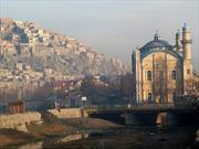 شاه دو شمشیره ؛ مسجدی تاریخی شهر کابل