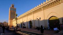 مساجد مراکش هفته آینده بازگشایی می شوند