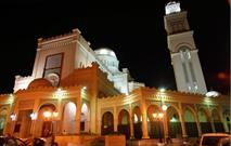 مسجد جامع«جمال عبدالناصر»؛ مسجد امروز، کلیسای دیروز