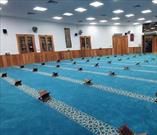 نماز صبح در مساجد لیبی اقامه شد