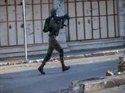 شهادت شهروند فلسطینی در شلیک نیروهای صهیونیست