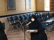 ۱۱۰ برنامه فرهنگی در هفته حجاب و عفاف برگزار می شود/ ضرورت ورود دادستان  برای برخورد با مفسدان فرهنگی