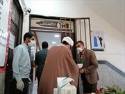 افتتاح نمایشگاه عفاف و حجاب  در بیرجند