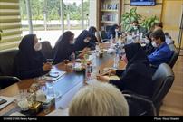 گزارش تصویری/ نشست خبری مدیرکل بهزیستی فارس