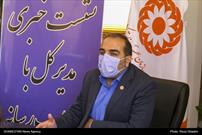 برگزاری کارگاه تخصصی پیشگیری از خودکشی در اداره کل بهزیستی فارس