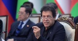 درخواست «عمران خان» از جامعه بین المللی برای جلوگیری از کشتار مسلمانان در جامو و کشمیر