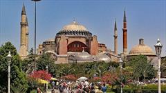 مسجد شدن «ایاصوفیه» در سایه موافقت و مخالفت جهانیان
