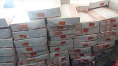 ۲ هزار عدد گوشت مرغ به همت فعالان کانون شهید چمران توزیع شد