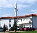 مسجد «آلپرنر» ، مرکز پیوند میان ادیانی در «راینفلدن» آلمان