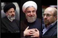 سفرهای راهبردی سران قوا بیانگر نقش ممتاز ایران در آینده منطقه و جهان است