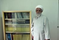 شاگرد امام خمینی (ره) کتابخانه شخصی اش را وقف کرد