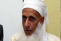 مفتی عمان  تبدیل«ایاصوفیه» به مسجد را  تبریک گفت