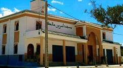۶۷ مسجد استان «دریوش» مراکش ظهر امروز باز می شوند