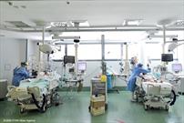 ۹۱ درصد تخت های بیمارستانی و ۹۳ درصد آی سی یوهای استان فارس درگیر شده اند