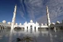 آغاز ساخت ۱۵ مسجد جدید در امارات
