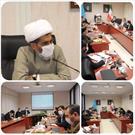اولین جلسه شورای تحول مرکز توسعه حل اختلاف کشور برگزار شد