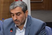 فعالیت ۱۰۰۰ ناظر در مرحله دوم انتخابات مجلس در حوزه انتخابیه غرب گلستان