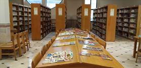 انتشار ماهنامه «کتاب‌خوان» کتابخانه های عمومی کشور در هفت محور