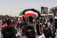 تظاهرات احزاب اسلامی سودان علیه قوانین جدید دولت